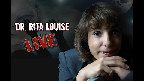 Thursday Night Live W/ Dr. Rita Louise - 3/14/2024
