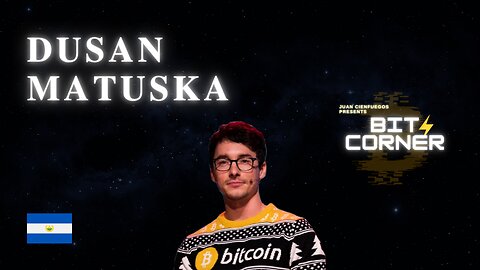 Talking with Dusan Matuska: About AmityAge - The First Bitcoin Education Center in Honduras