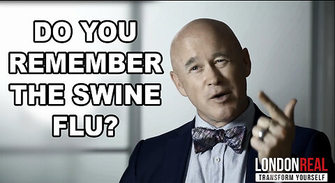 Do You Remember The Swine Flu?