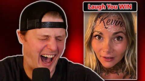 YOU Laugh YOU Win - November Laugh Challenge PT 1