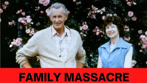 THE WHITE HOUSE FARM MASSACRE - Part 2