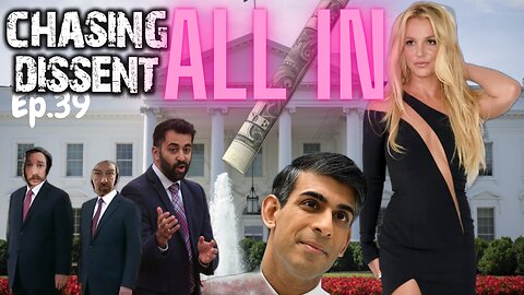 Hit Me Baby One More Time ! - Friday Night All In - Ep.39