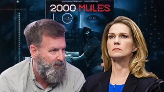 George Webb | US Marshals Take Catherine Engelbrecht and Gregg Phillips Into Custody