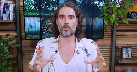 Russell Brand Responds After Accusations of Raping, Sexually Assaulting 4 Women