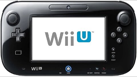 WiiU - 5 Great Games Video Coming Next Week - Short