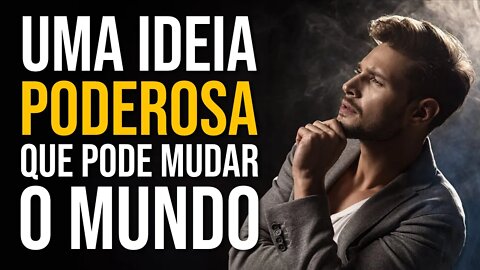 ESSE MÉTODO QUE MUDOU A VIDA DE MILHARES DE PESSOAS (Motivador)