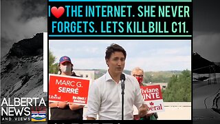 Once Again Justin Trudeau Spreads Mass Amounts of Hate Speech. He Doesn't Care.