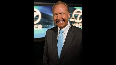 KRCR News Channel 7 pays tribute to Mike Mangas