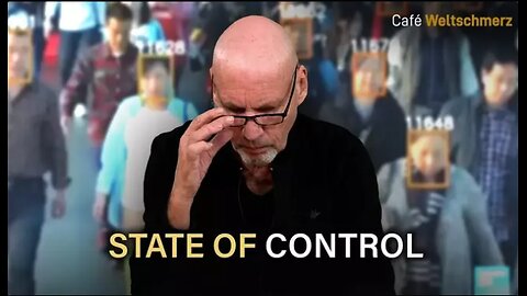 State of Control - Documentary
