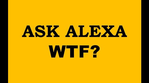 ASK ALEXA