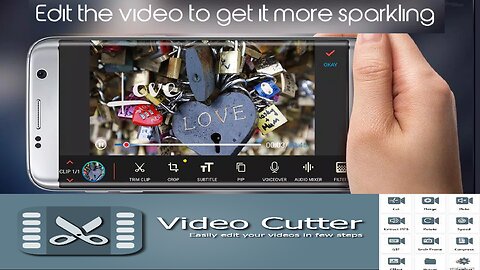 The Ultimate Guide: Best All-in-One Video Editor for Android Phones and Tablets | Edit Like a Pro!