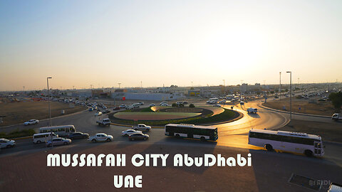 Mussafah city Abu Dhabi united Arab Emirates
