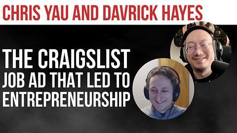 Episode Two - Getting Into QA with Davrick Hayes
