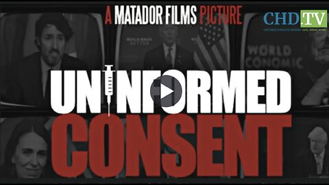 Uninformed Consent - A Matador Films Picture