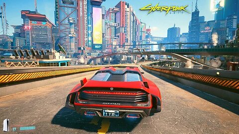 Cyberpunk 2077 - Part 14 - |PS5|Action|RPG|FPS|