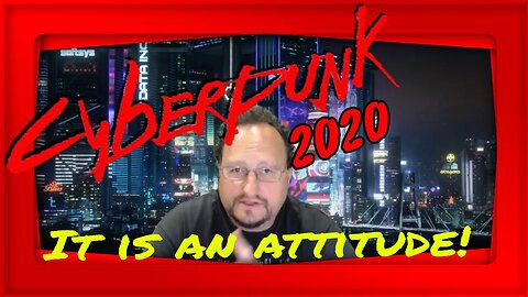 Cyberpunk 2020 Statistics - Style Over Substance! - Overview of The ATT (Attractiveness) Stat