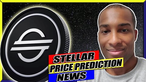 Stellar Price Prediction