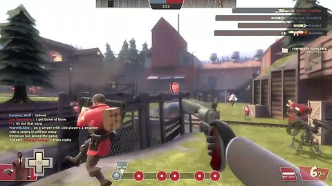 tf2 french