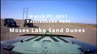 Moses Lake 3-27-2021