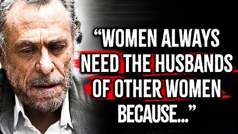 Charles Bukowski's Life Lessons Men Learn Too Late In Life
