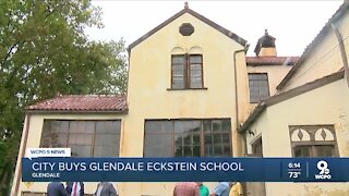 Preservation group buys Glendale's historic Black schoolhouse