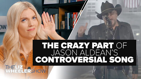 Andrew Tate Is WOKE, Turns Into AOC; the CRAZY Part of Jason Aldean’s Controversial Song | EP 385