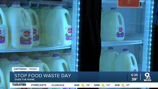 Hamilton County offering tips to reduce food waste