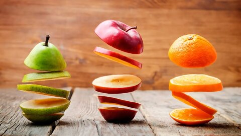 7 Myths About Fruits You Should Stop Believing Right Now