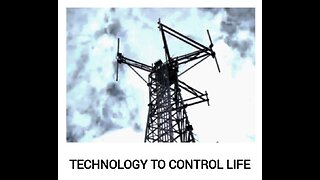 TECHNOLOGY TO CONTROL US