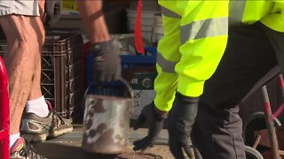 Collier County Sheriff's Office organizes annual neighborhood cleanup