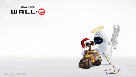 Kachra uthane Wale Robot ki Love Story Wall-E (2008) Explained in Hindi..Oscar Nominated Movie