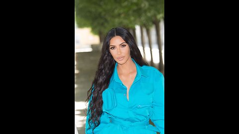 Kim Kardashian says Kanye is more negative to her kids than her sex tape