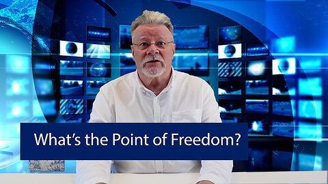 What's the Point of Freedom?