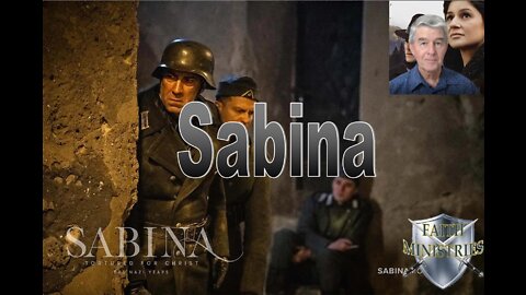 Sabina The Movie