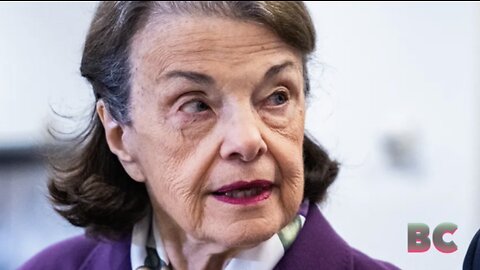Feinstein Holding Up Judicial Confirmations