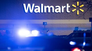 Police: At Least 6 People And Assailant Dead In Walmart Shooting