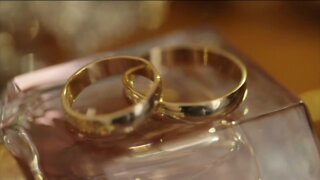 Local businesses hope for wedding boost
