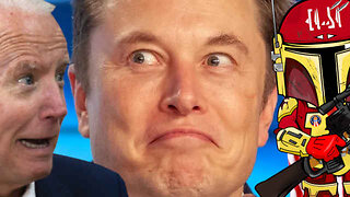 Musk Destroys Lefty Twitter Safe Space ReeEEeE Stream 11-20-22