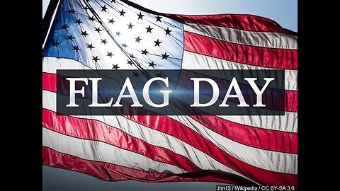 America Unhinged Flag Day 6/14/2023