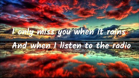 Jax Jones - I Miss U (Lyrics) ft. Au/Ra