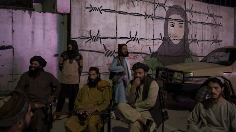 Taliban Enforcing Brutal Policies After U.S. Troop Withdrawal