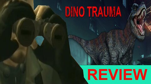 Dino Trauma - Recon Review