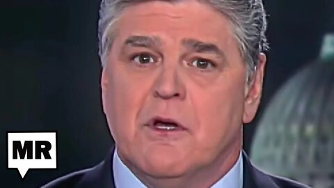 Nervous Hannity Promises Republicans Won’t Ban Abortion Federally