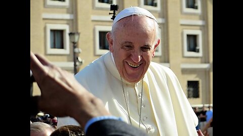 Pope Francis To End 1000 Year Celibacy Rule For Priests STUNNING Catholic Church 17th Mar, 2023