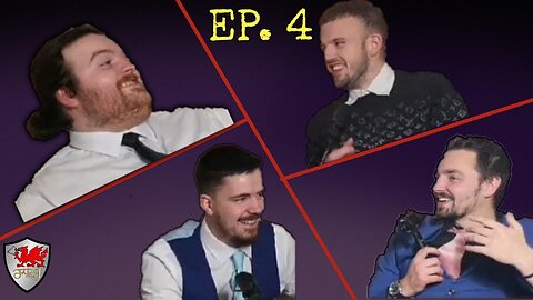 Pointless Podcast EP. 4 | New Year Special 2023
