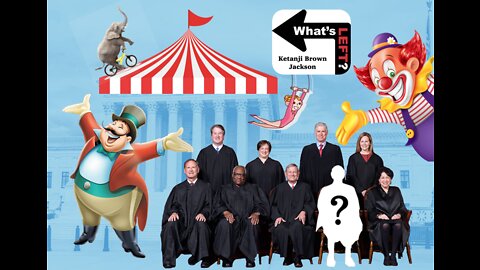 Supreme Court Nomination Circus is Back in Town!
