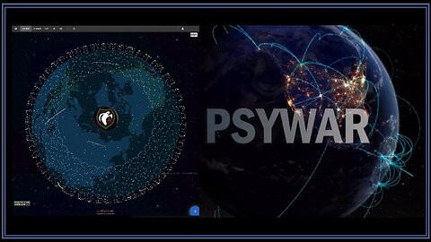 👀 PSYWAR 🛰️ 4th PSYOP Group (Airborne) drop