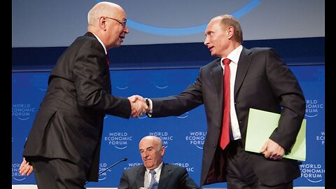 WEF: The World's Most Dangerous International Association - Croatian MEP Mislav Kolakusic