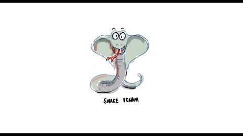 Is There Snake Venom in SARS-COV-2?
