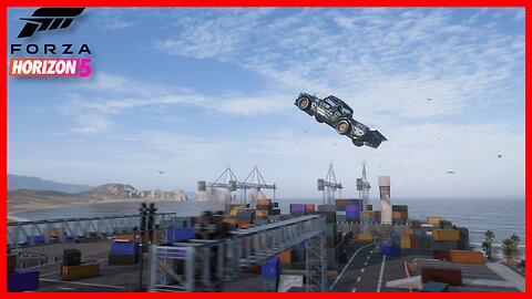 Ridge Racer, Formula E, Dealership | Forza Horizon 5 Event Lab